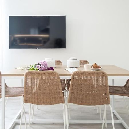 Apartamento En Puerta Del Sol 2 มาดริด ภายนอก รูปภาพ
