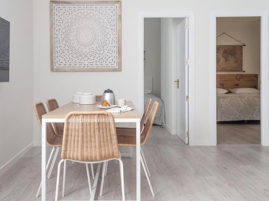 Apartamento En Puerta Del Sol 2 มาดริด ภายนอก รูปภาพ
