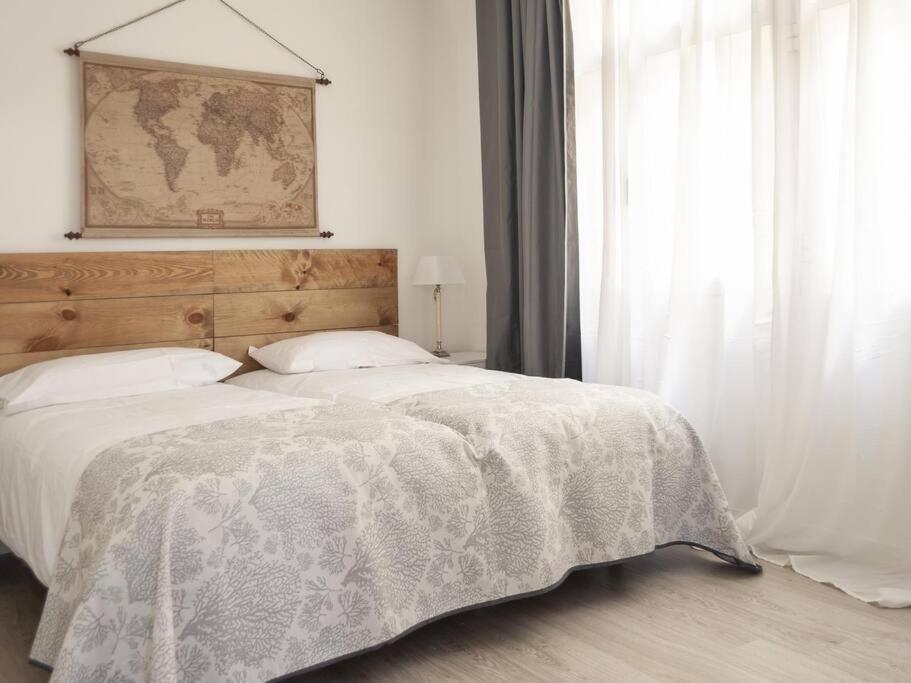 Apartamento En Puerta Del Sol 2 มาดริด ภายนอก รูปภาพ