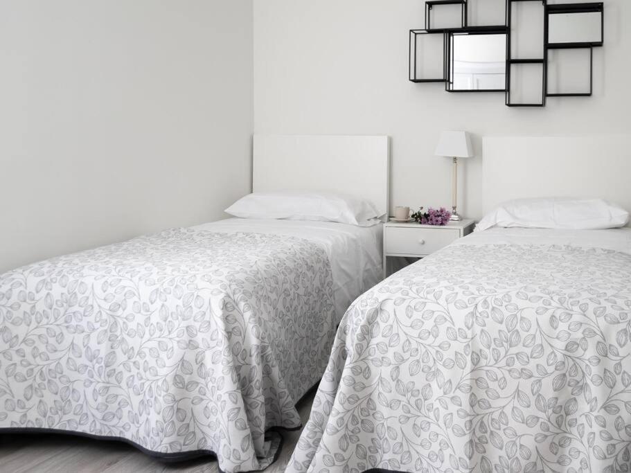 Apartamento En Puerta Del Sol 2 มาดริด ภายนอก รูปภาพ