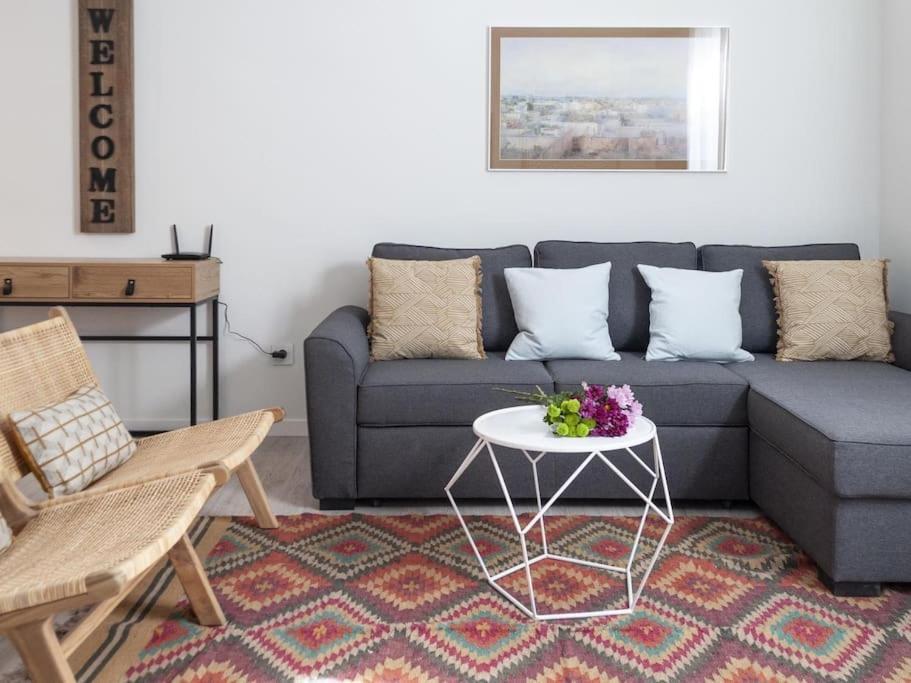 Apartamento En Puerta Del Sol 2 มาดริด ภายนอก รูปภาพ