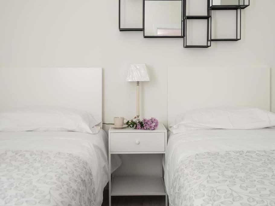 Apartamento En Puerta Del Sol 2 มาดริด ภายนอก รูปภาพ