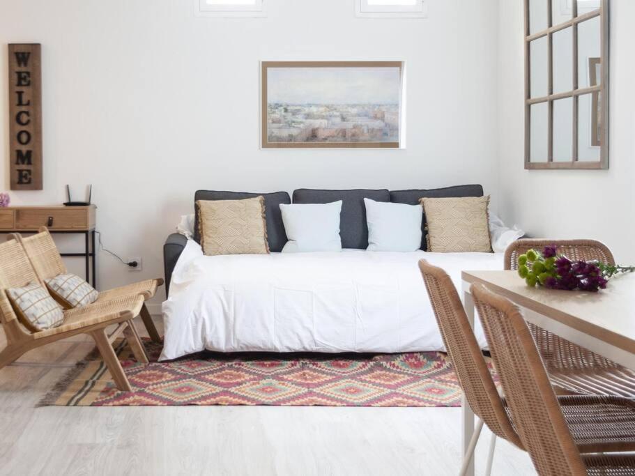Apartamento En Puerta Del Sol 2 มาดริด ภายนอก รูปภาพ