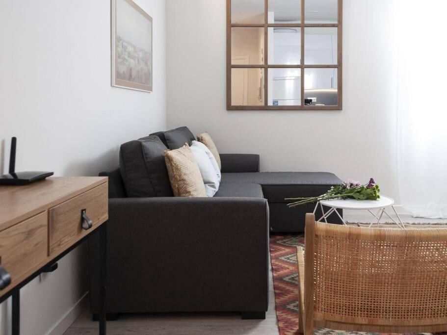 Apartamento En Puerta Del Sol 2 มาดริด ภายนอก รูปภาพ