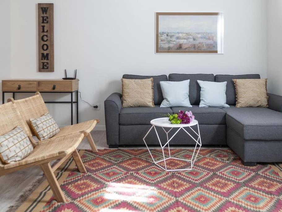 Apartamento En Puerta Del Sol 2 มาดริด ภายนอก รูปภาพ